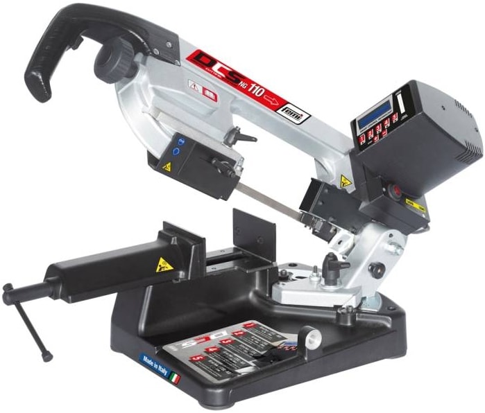Bandsåg Femi Dcs Ng110