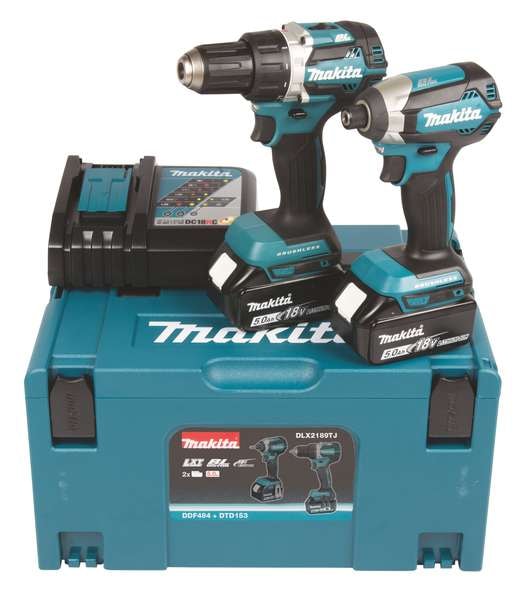 Makita Konesarja LXT® 18V