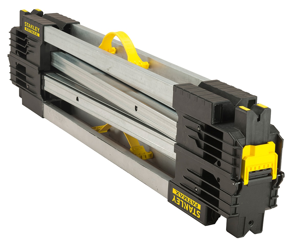 Stanley Metal Sawhorsex3 FATMAX