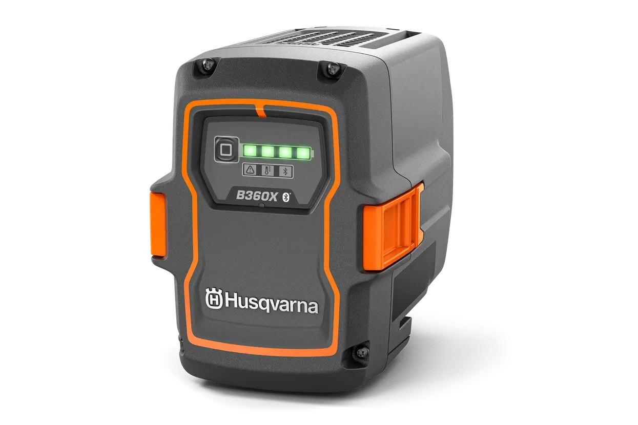 Husqvarna B360X akku