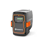 Husqvarna B360X akku