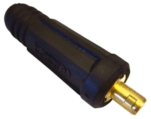 Maskinekonomi Dixikoppling Hane 25-50 Mm