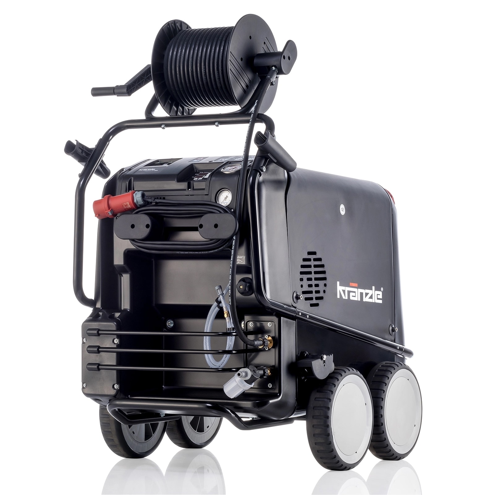 Kränzle Hetvattentvätt Therm-Rp 900