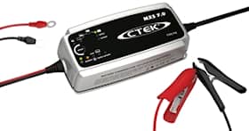 Ctek Batteriladdare MXS 7.0