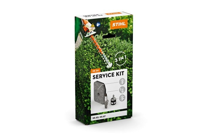Stihl Servicekit 34 til HS 82 Tilbehør hekksaks