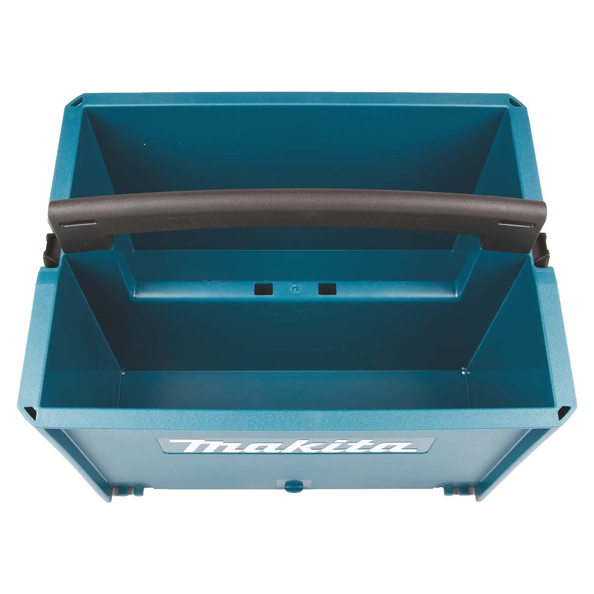 Makita Verktygslåda P-83842 MAKPAC 395x310x295mm, öppen stor
