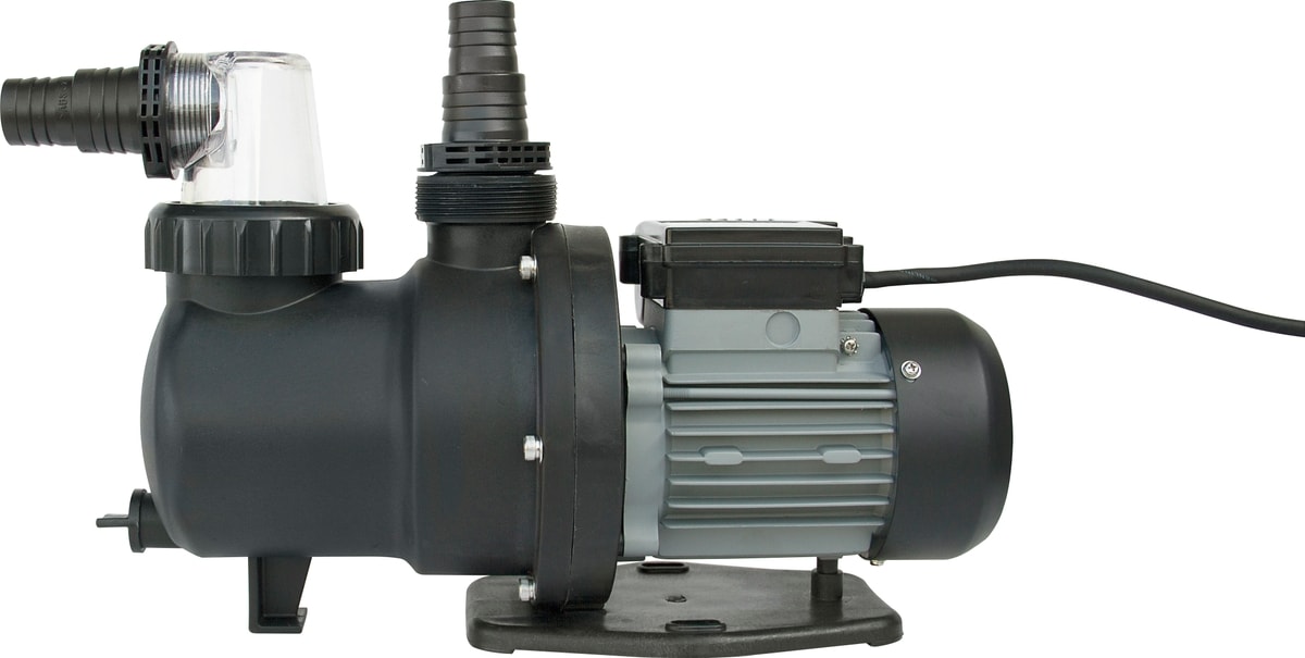 Swim & Fun Cirkulationspump 450W, 0.60HP, IE2 -
