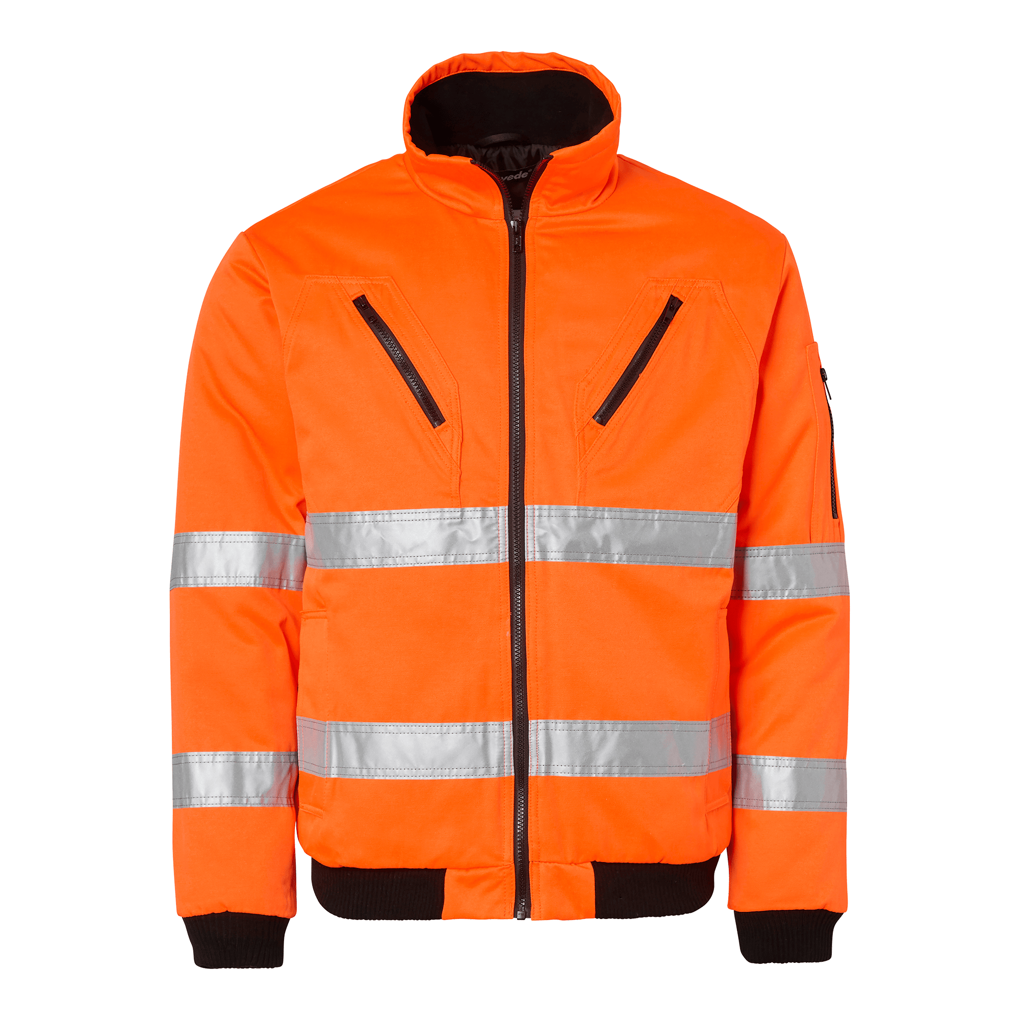 Top Swede Winterjacke 5016