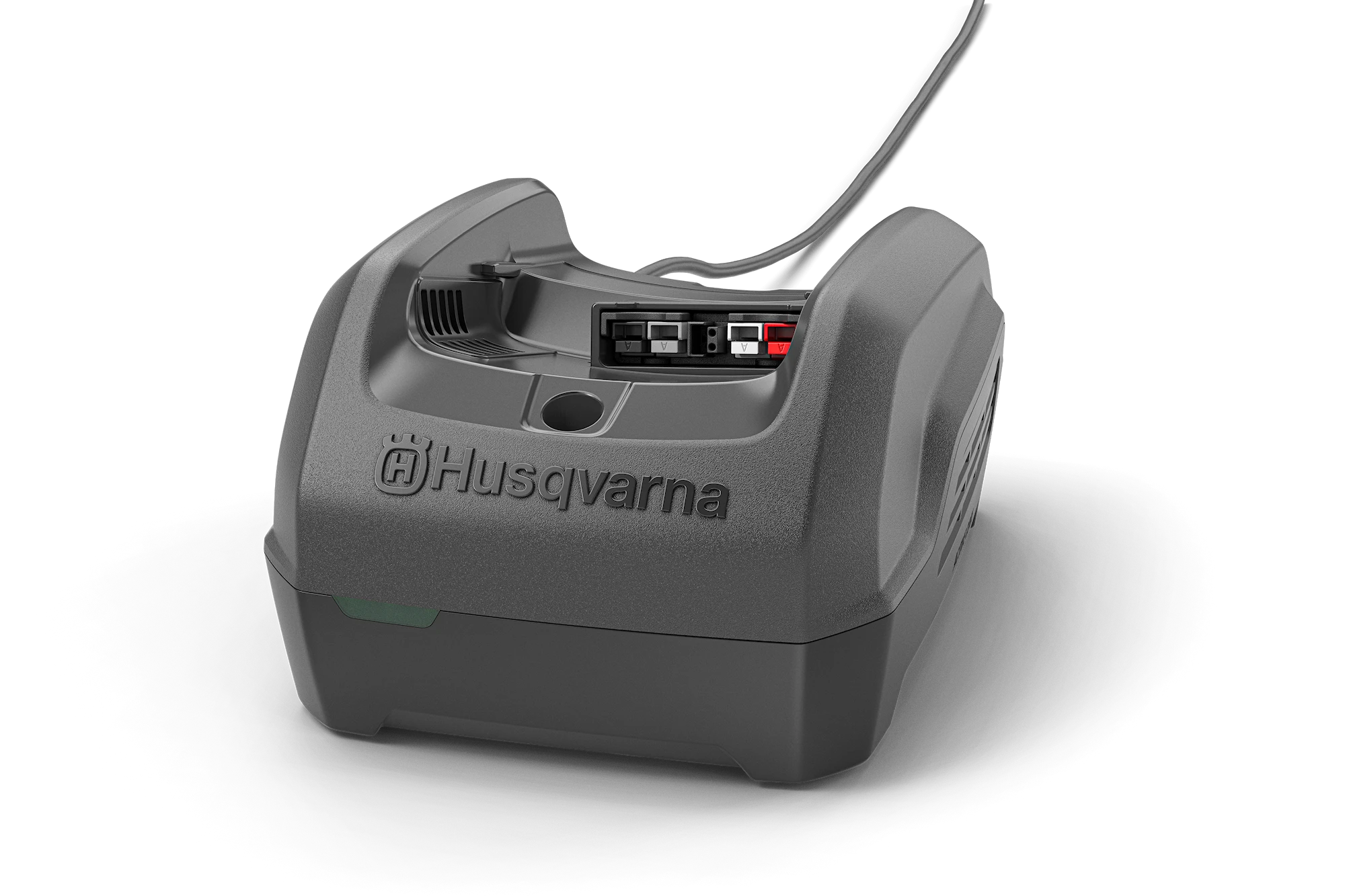 Husqvarna Batterilader Qc250