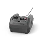 Husqvarna C250 Batteriladdare