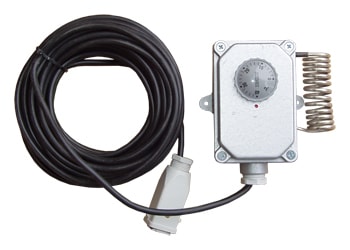 IMIT drivhustermostat