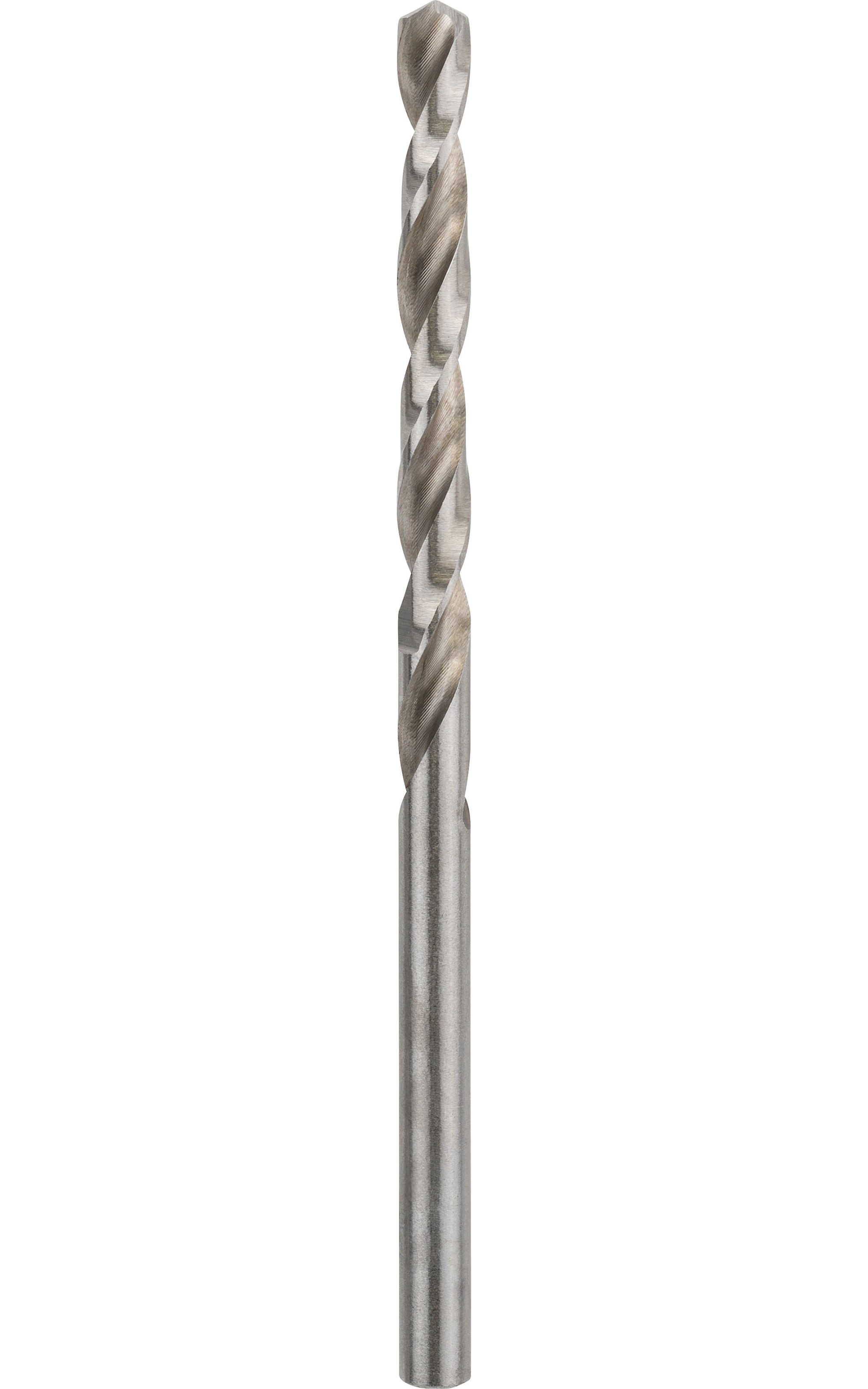 Bosch Metallborr Hss-G 4,0X75mm 2-pack Pro