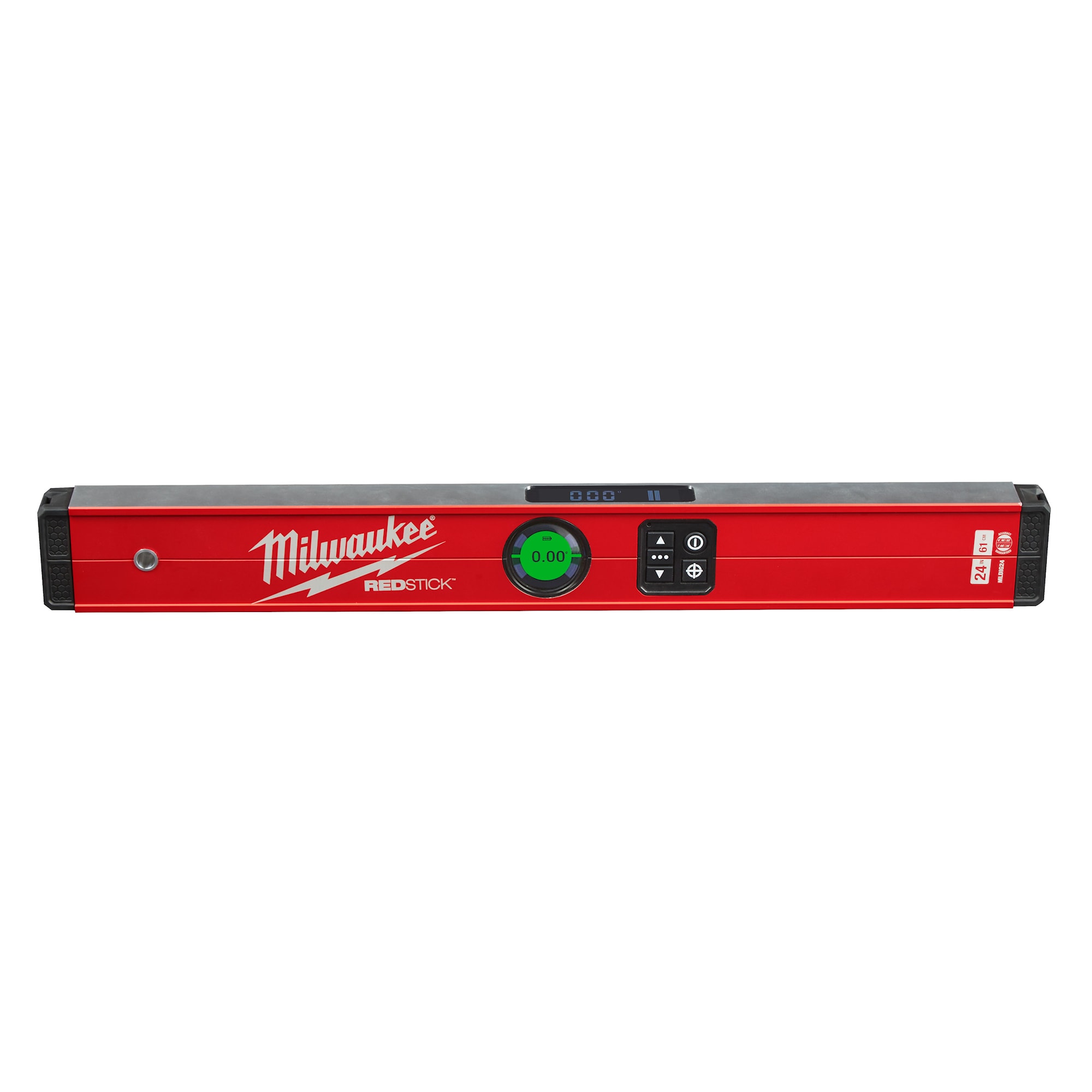 Milwaukee Vattenpass Digital 60Cm