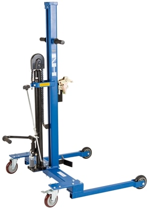 Nh Handling Fatlyft Dt300A