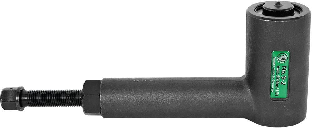 Kukko Hydraultillsats 9