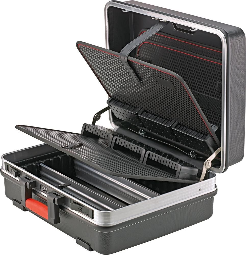 Format Työkalulaukku taskuilla 470×360×210 mm