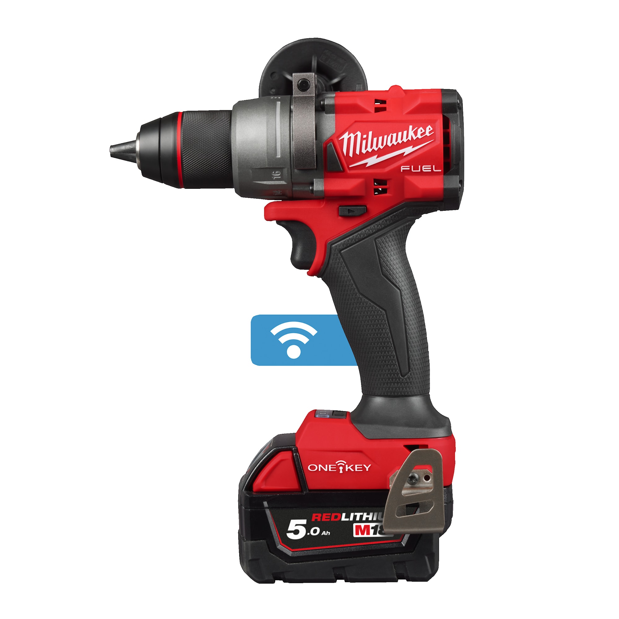 Milwaukee M18 ONEDD3-502X Borr-/ Skruvdragare