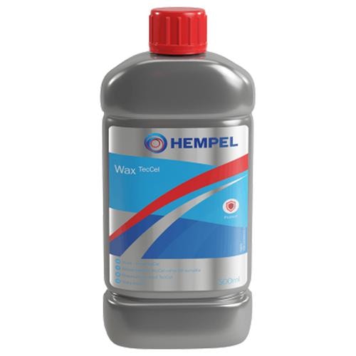 Hempel Wax Teccel 0,5L
