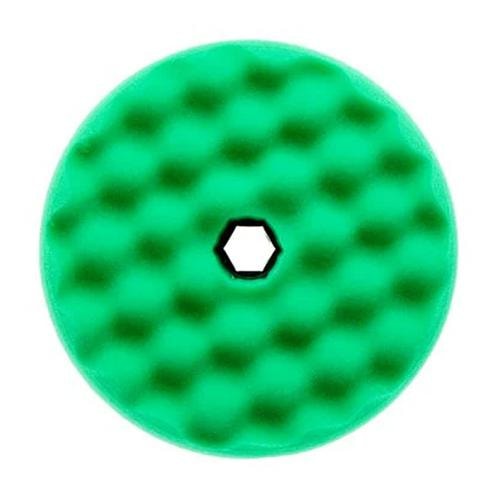 3M Qc Polerrondell Grön 150mm