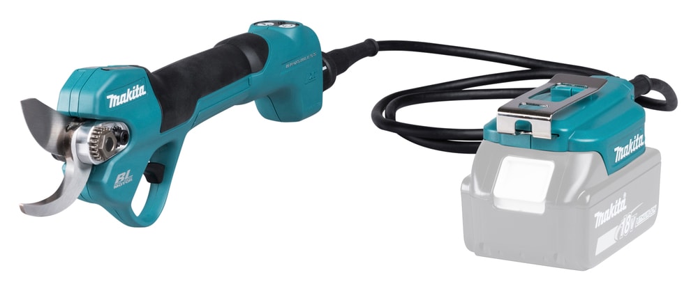 Makita Sekatör 18V 30mm Solo