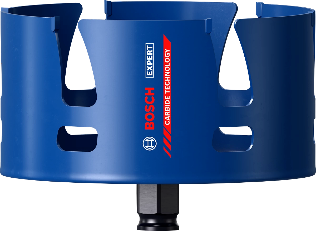 Bosch Reikäsaha Expert Construction Material