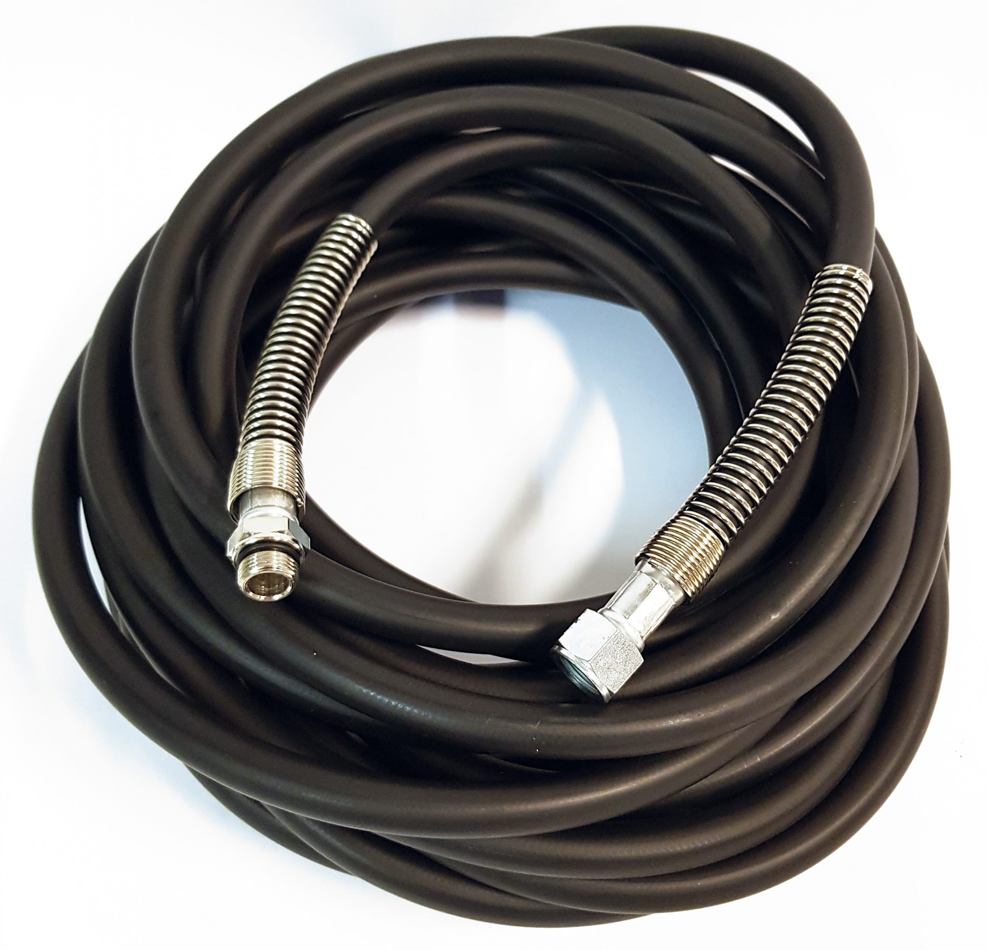 Torino Faicom Slang 18 Bar L/V 3/8'' 15M