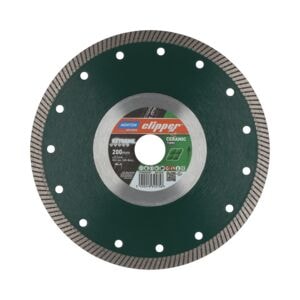 Clipper Diamantkapklinga EXTREME CERAMIC TURBO CLP 200x10,5x1,4x25,4