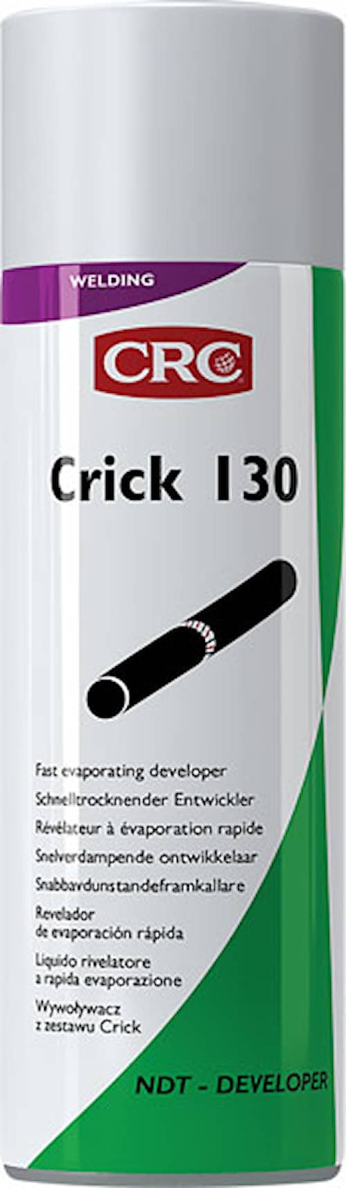 CRC Vuodon paikannusspray Crick paikannusaine 130 500 ml