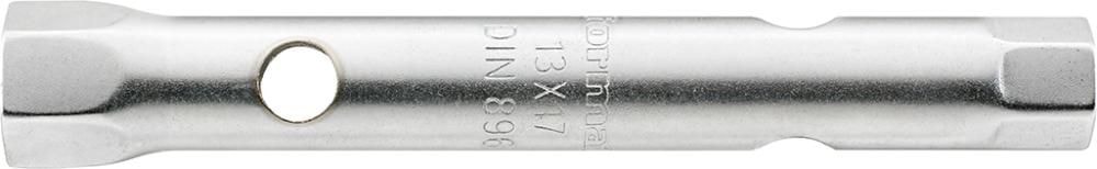 Format Pipenøkkel 18x19mm