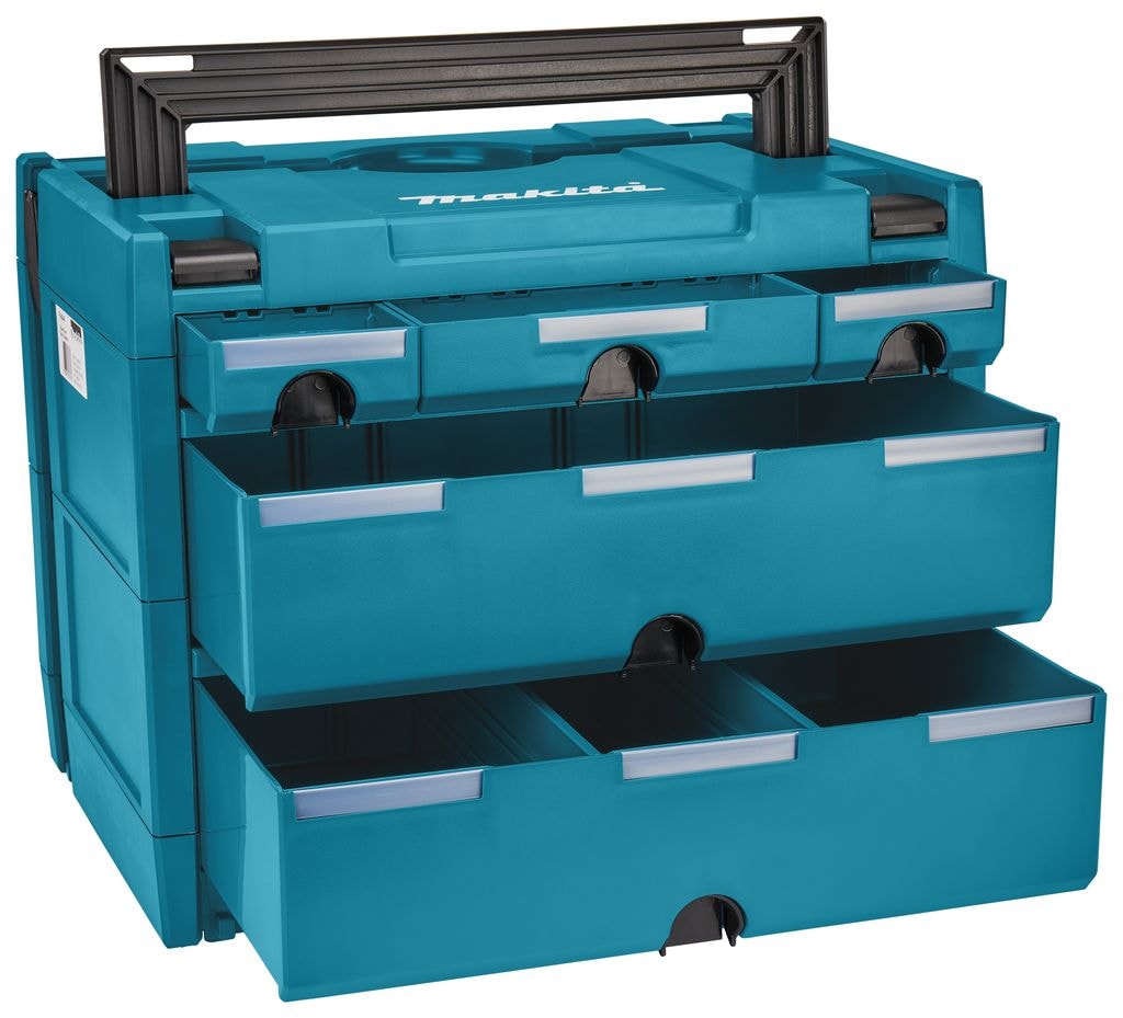 Makita Utdragslådor P-84349 45 Makstor