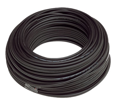 Mex hitsauskaapeli 35 mm²