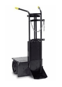 Esab Svetsvagn 2-hjul, trolley