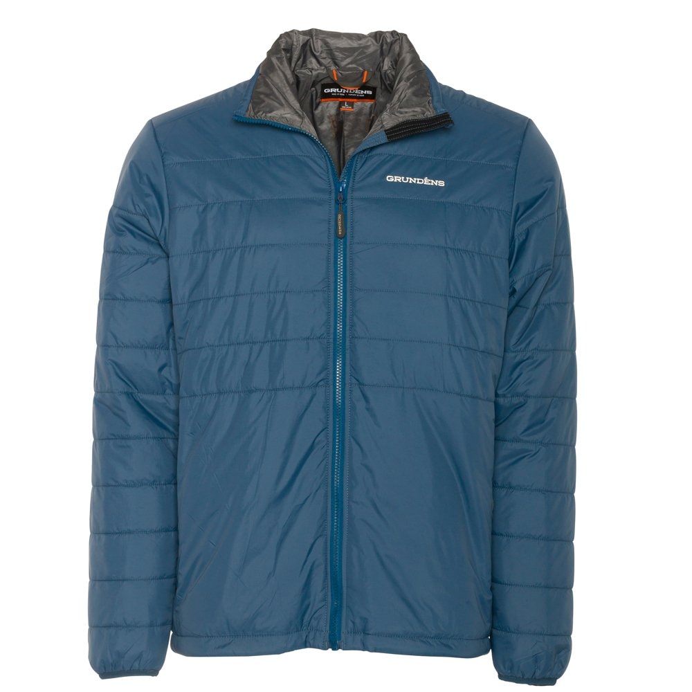 Grundéns Distant Harbor Jacket Poseidon