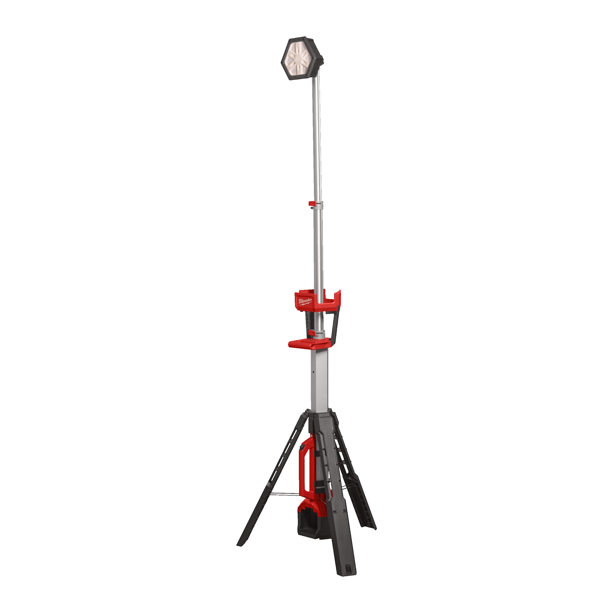 Milwaukee M18 SAL2-502B  Arbetslampa Med Stativ