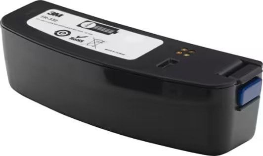3M Versaflo Högkapacitetsbatteri TR-332