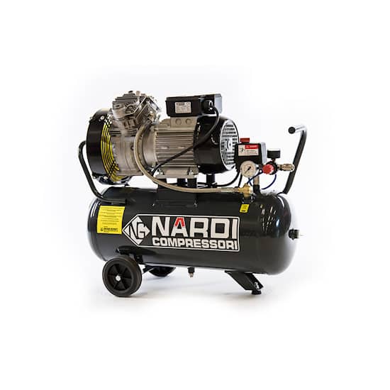 Nardi kompressor extreme 3 30L 2,0 hk 1400 oljefri 1-fase