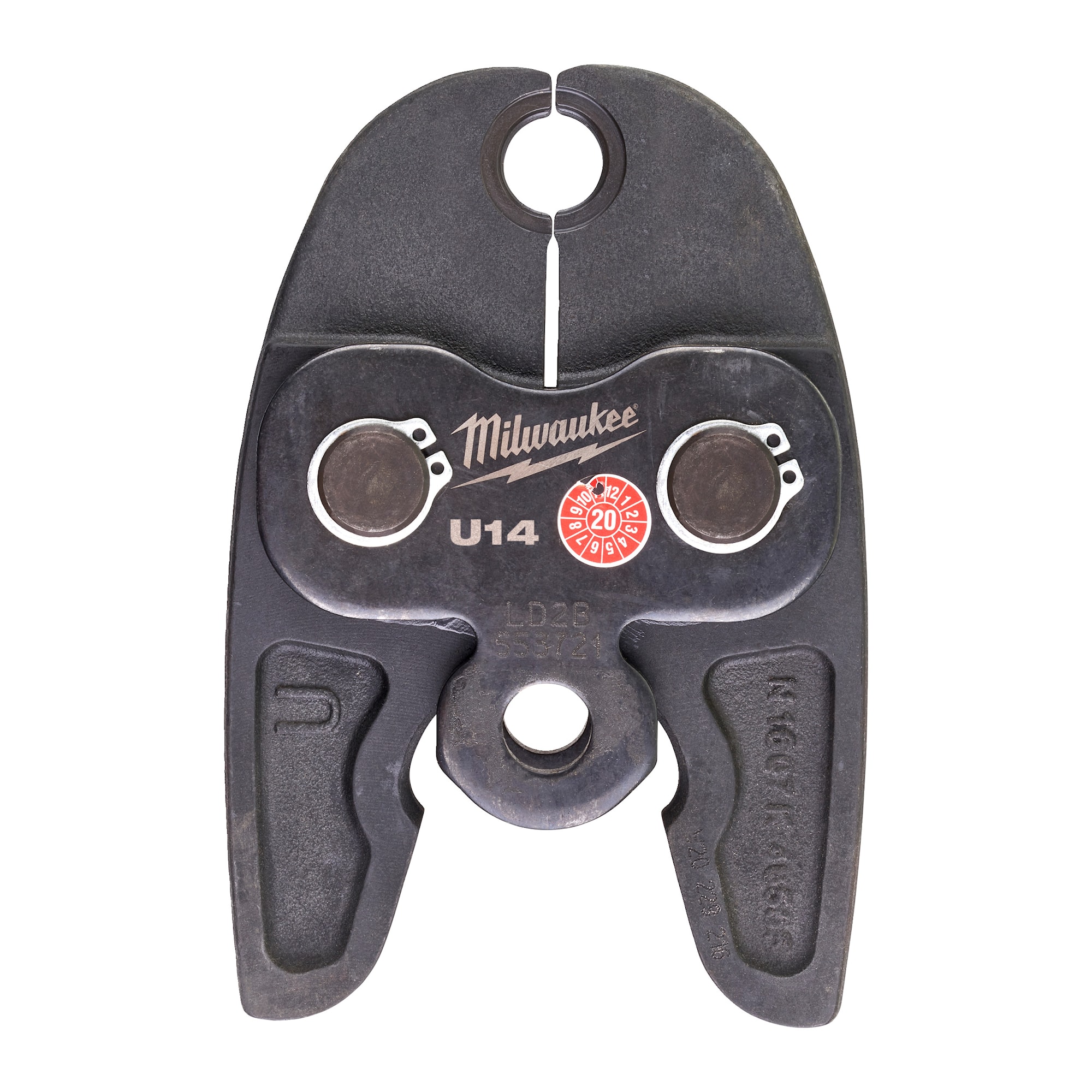 Milwaukee Pressback Typ-U M18 Ø14Mm