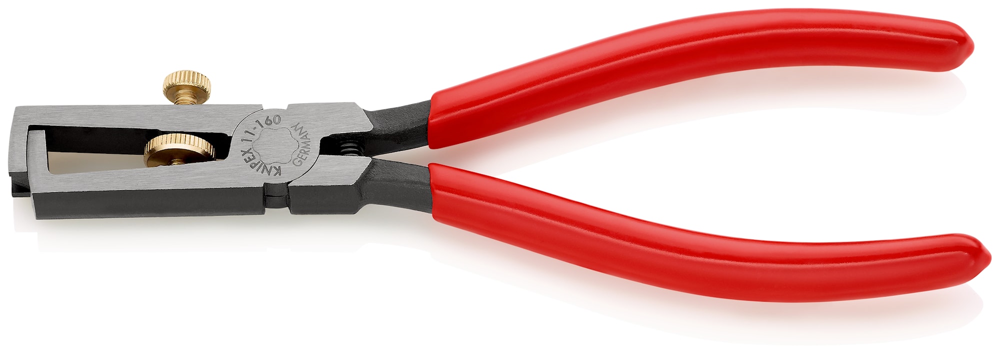 Knipex Avisoleringstång 1101160 160mm