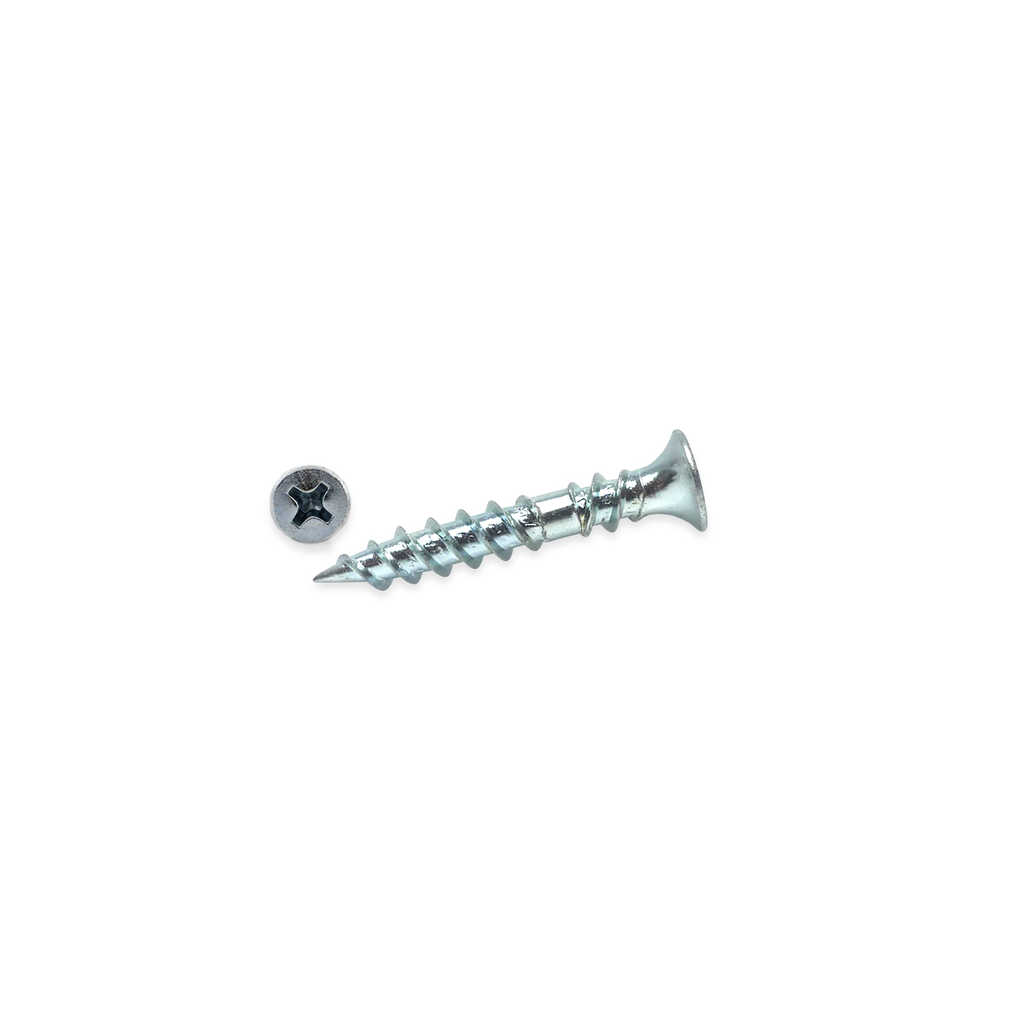 Arvid Nilsson FZB 3,9x41 PH2 Hårdgipsskruv Bandad 1000-pack