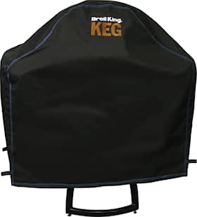 Broil King Premium deksel til KEG 5000