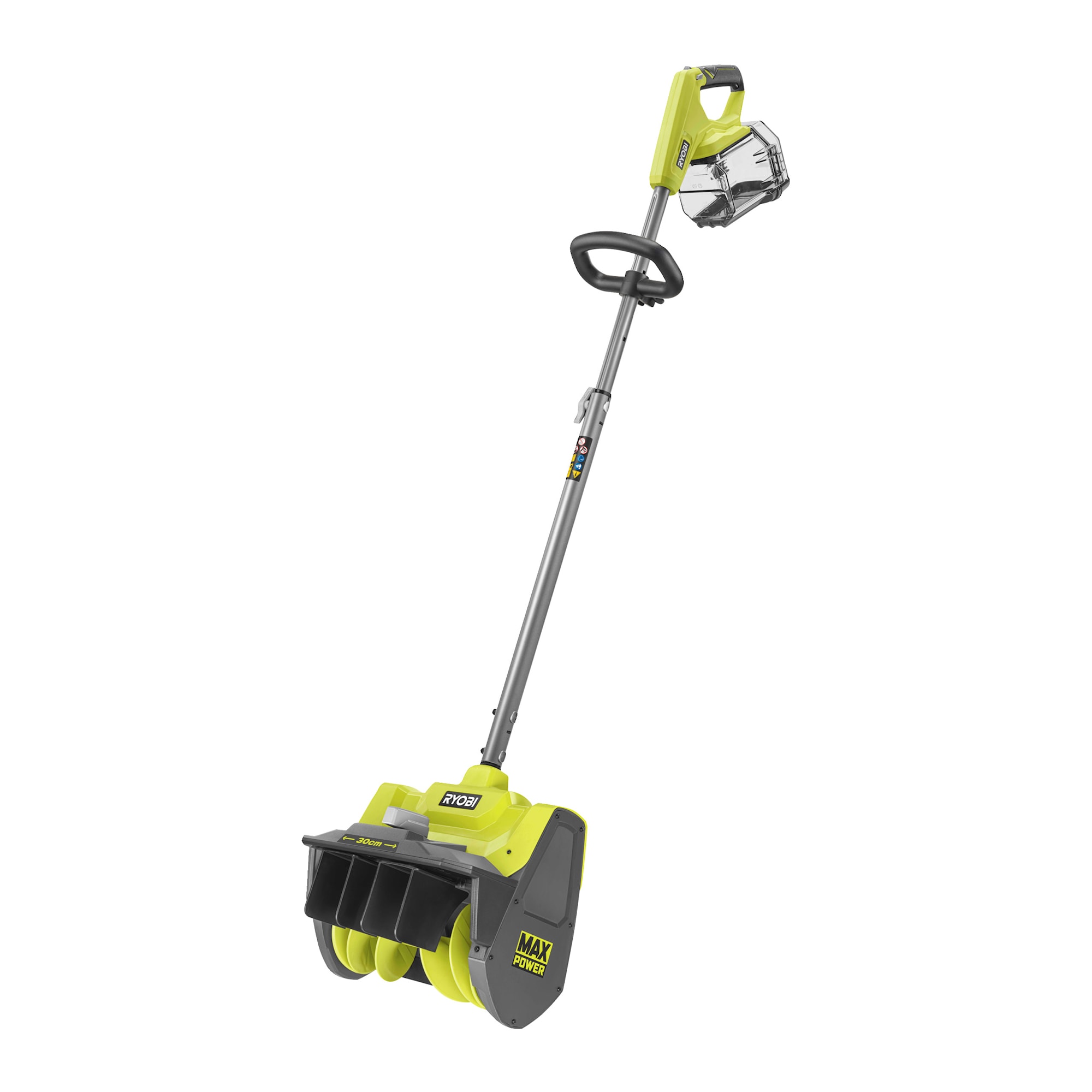 Ryobi RY36ST30B-0 Snöskyffel 30 cm 36V