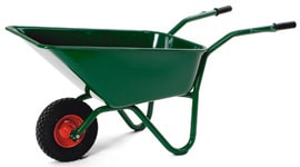 Hörby bruk Laastikärry Ekeby B35 1119