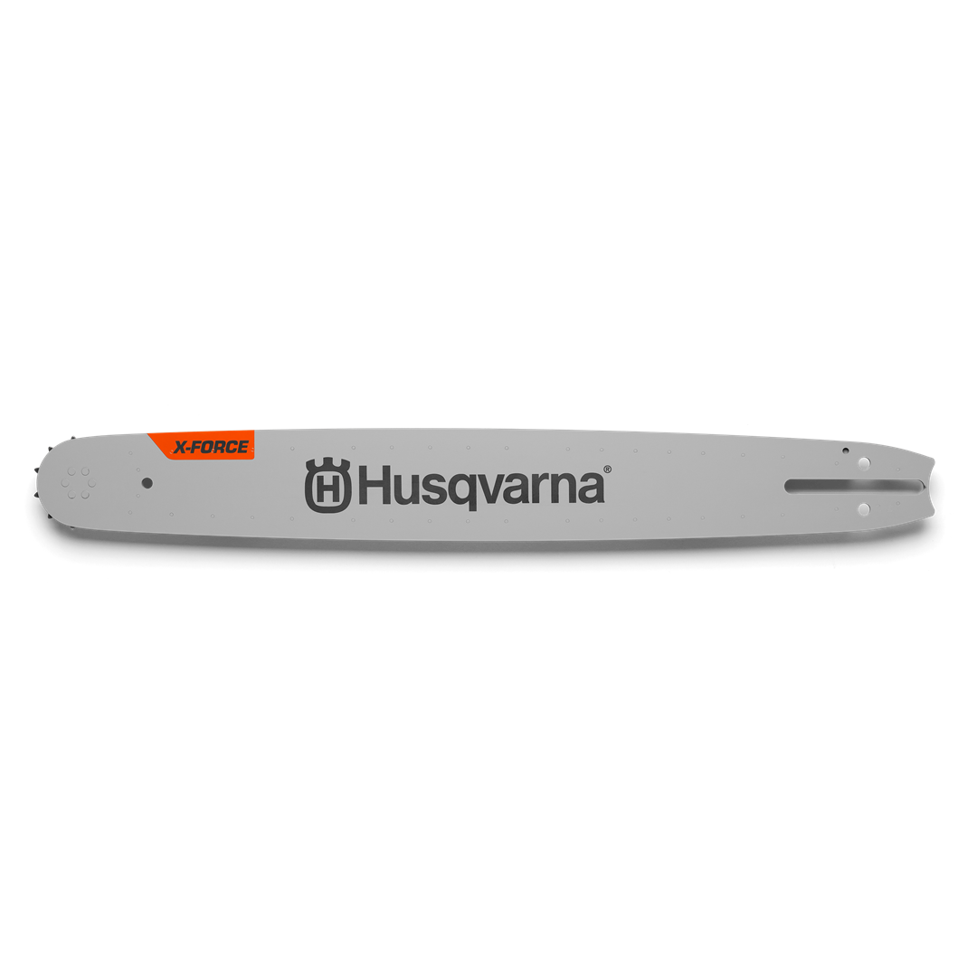 Husqvarna X-Force 20'' 3/8'' 1.5 Sm 11 Svärd