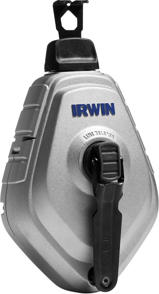 Irwin snorlås 30 m