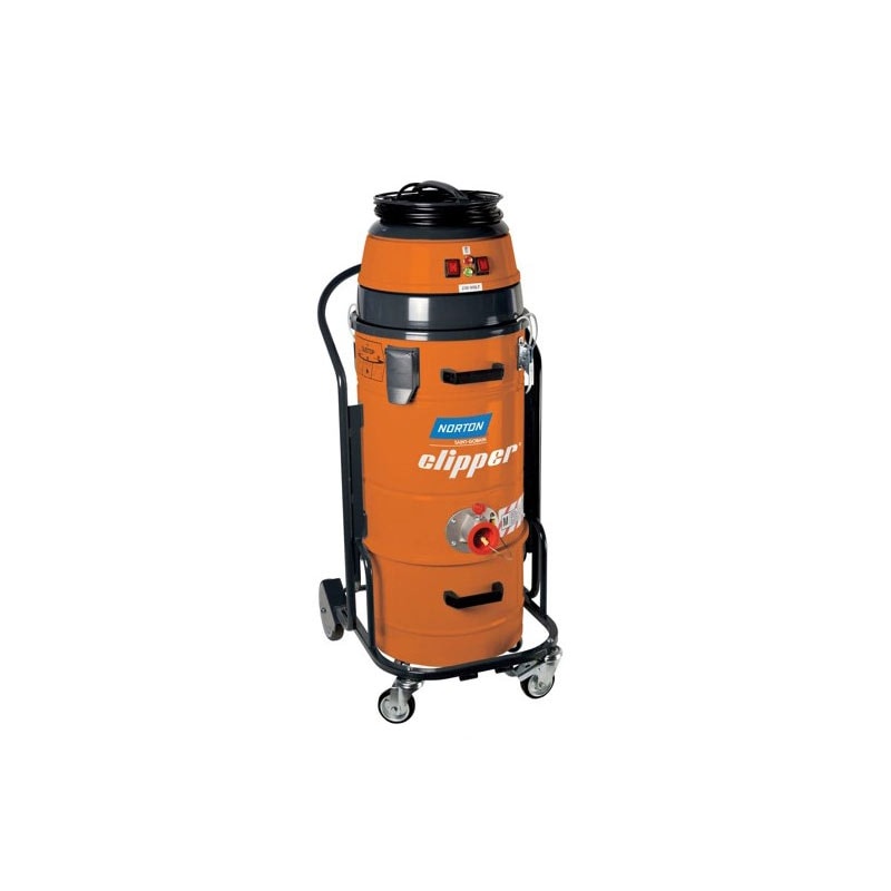 Clipper Grovdammsugare CV360 230V/1-fas