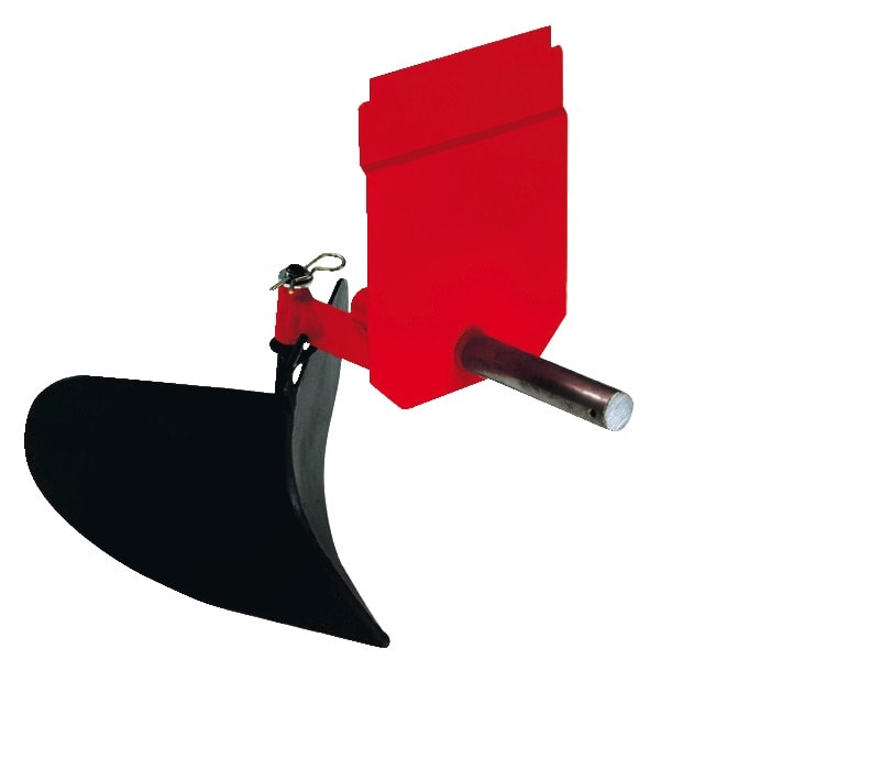 AL-KO Plog till kombimaskin BF 5002 -