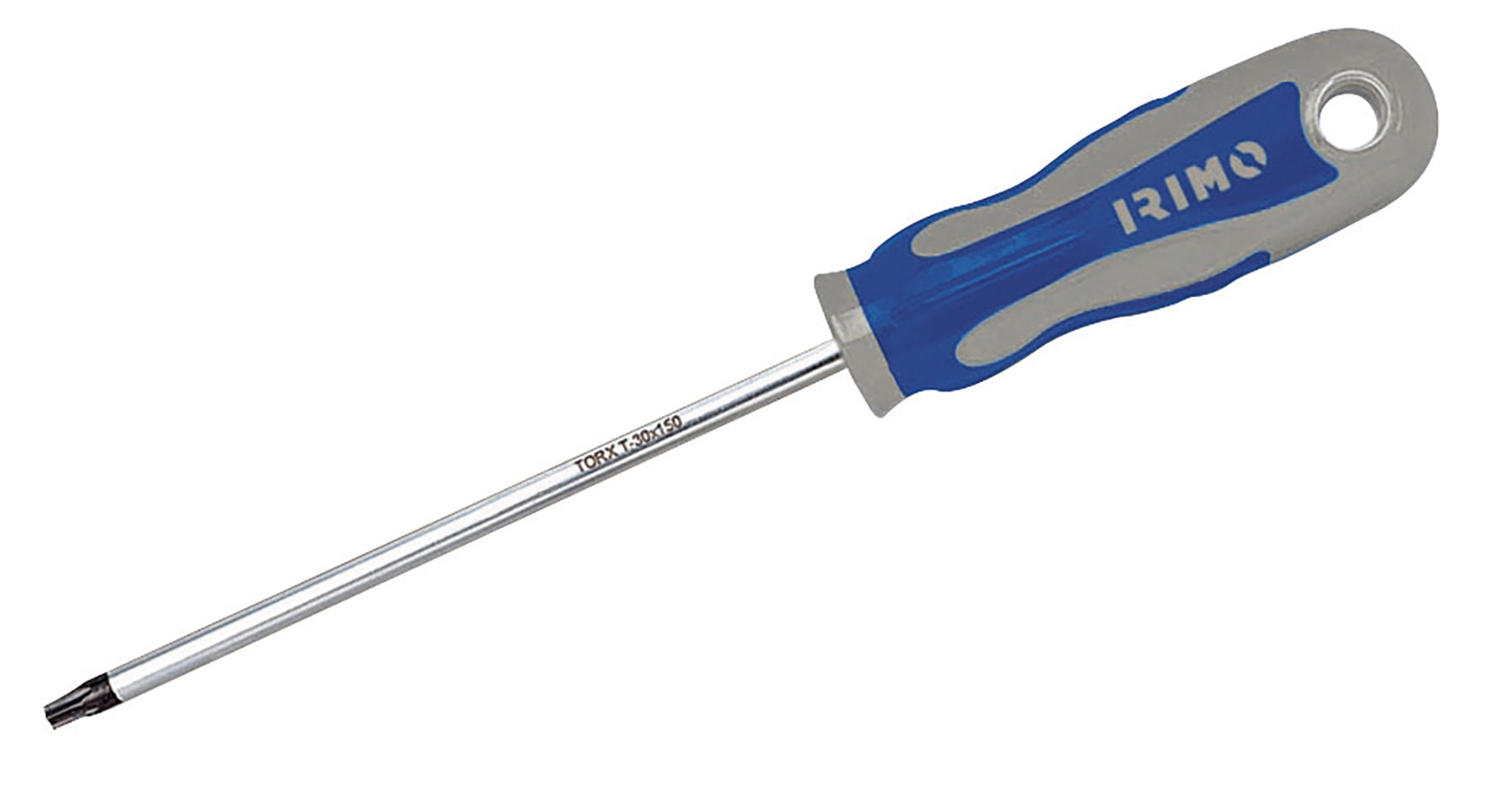 Irimo Skruvmejsel Torx T 25x125mm