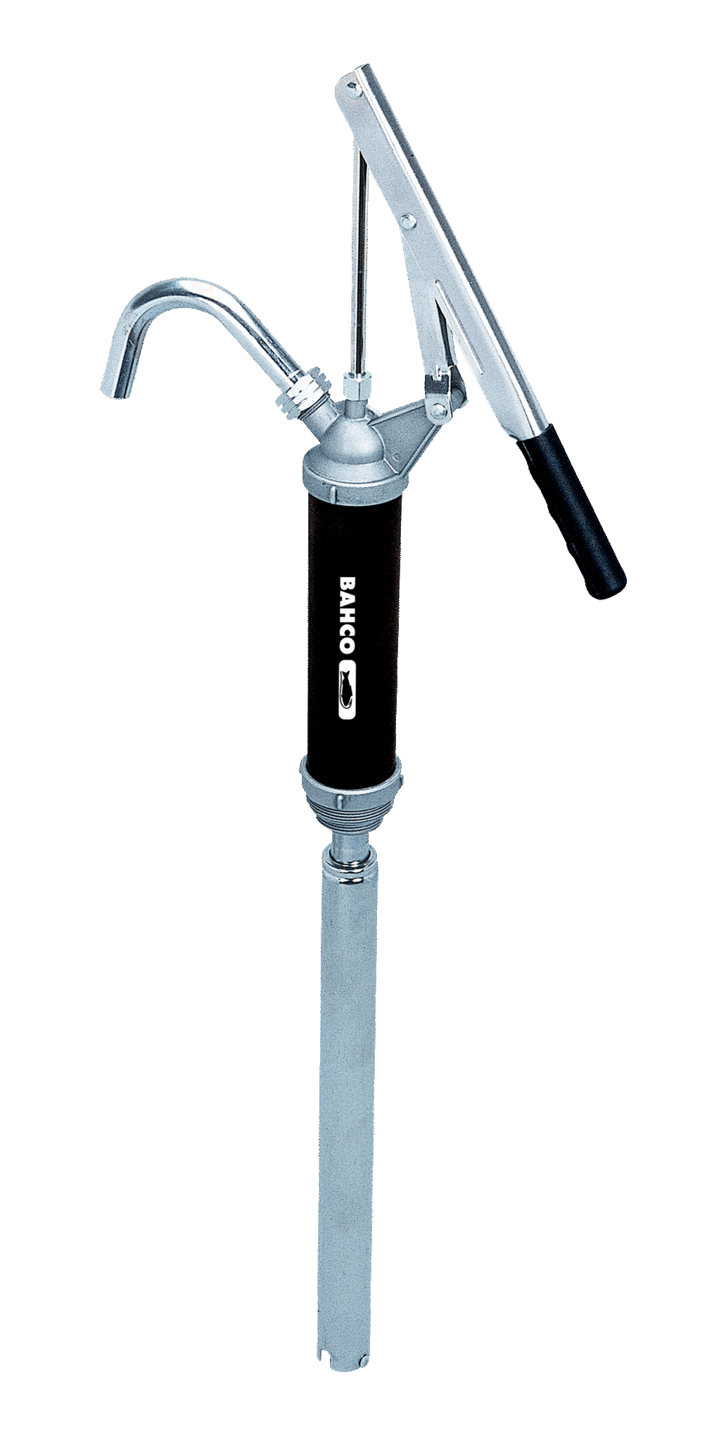 Bahco Tynnyripumppu BOD60, 50-205 litran tynnyreille
