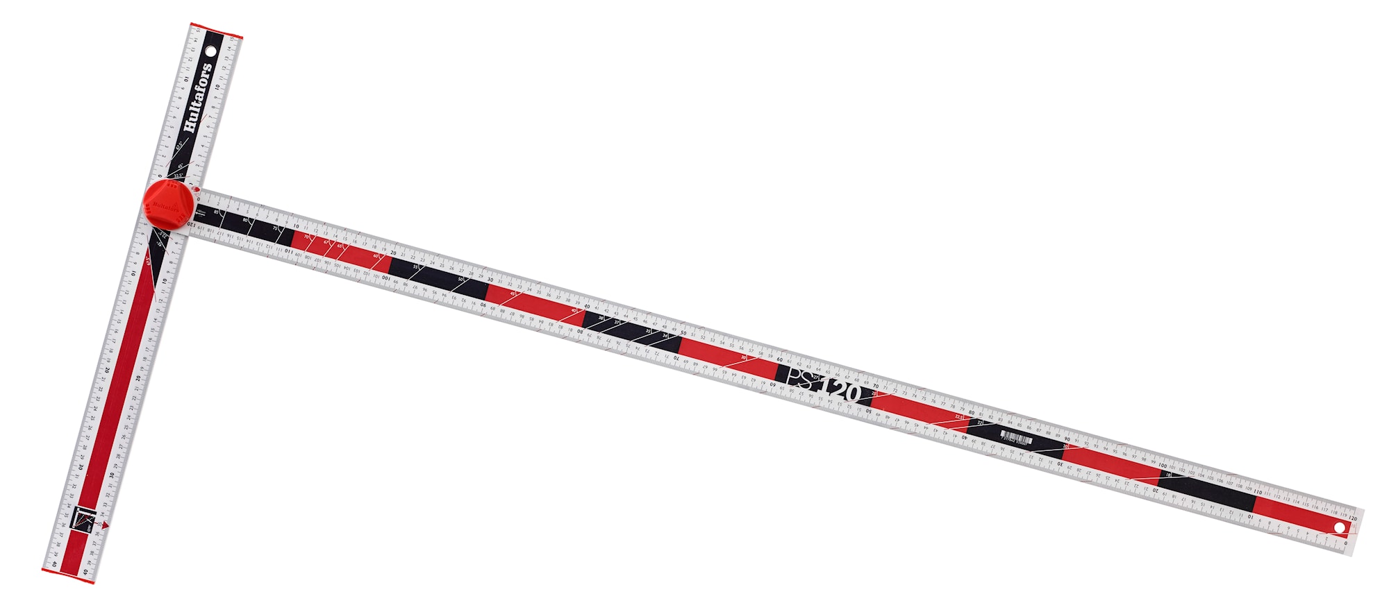 Hultafors Gipsvinkel PS 120 1200mm