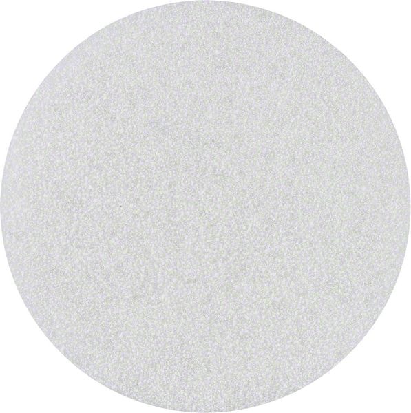 Bosch Sanding fleece disc Expert N880 for eccentric sanders 125 mm cleaning